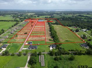 0 County Road 1600 LOT 36, Alba, TX 75410
