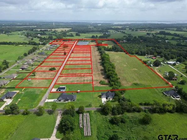 0 County Road 1600 Lot 36, Alba, TX 75410