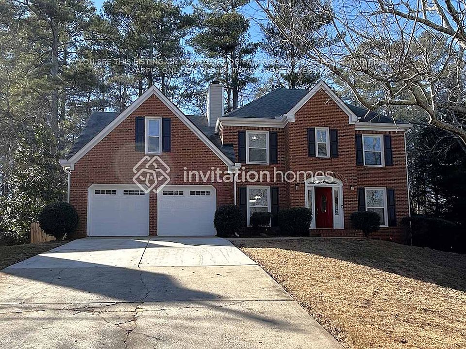 1st image of 1493 McAdoo Dr SW