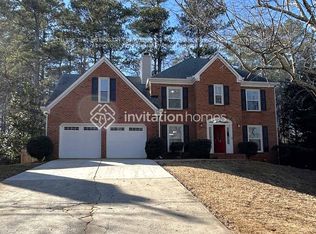 1493 McAdoo Dr SW, Marietta, GA