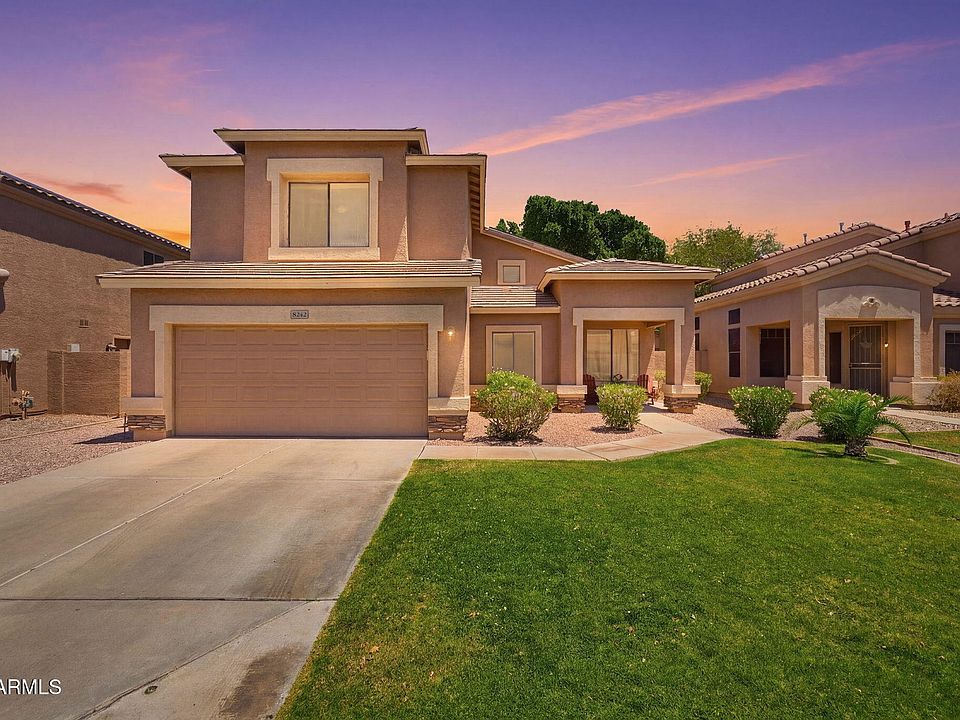 1st image of 8242 W MELINDA Lane