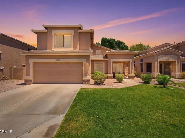 8242 W MELINDA Lane, Peoria, AZ 85382