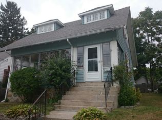 9 Francesca St, West Roxbury, MA 02132