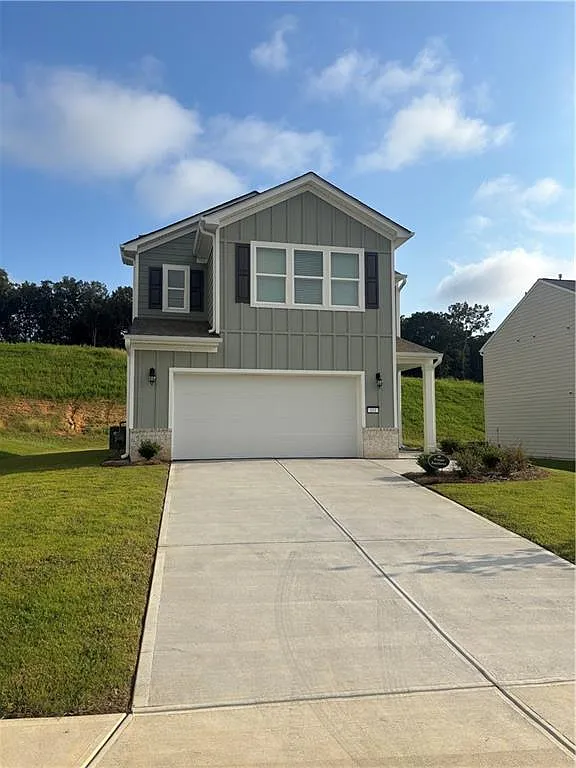 3 bed, 2.5 bath, 1433 sqft, $1,900 — Photo 1