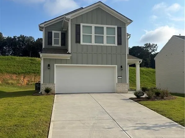111 Lavender Cir, Calhoun, GA 30701
