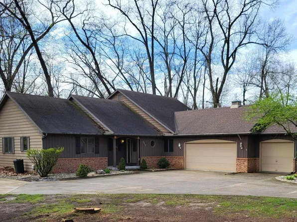 2319 Grant St, Elkhart, IN 46514