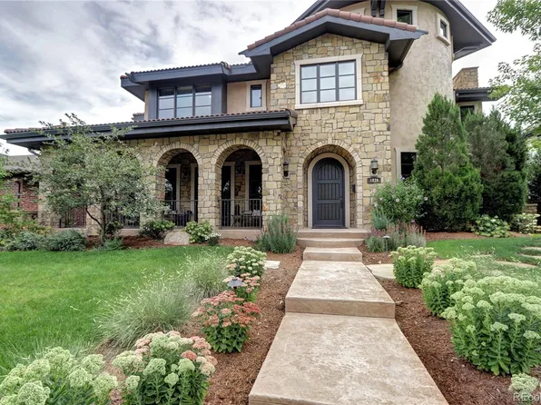 1030 S Adams Street, Denver, CO 80209