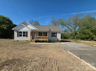 107 Murray St, Chester, SC 29706