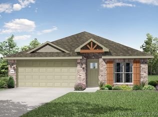 27960 E 108th Pl S, Broken Arrow, OK 74014