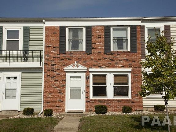 2nd image of 3805 W Palmyra Ct #111