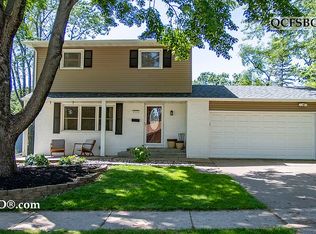 4324 Wittmann Dr, Davenport, IA