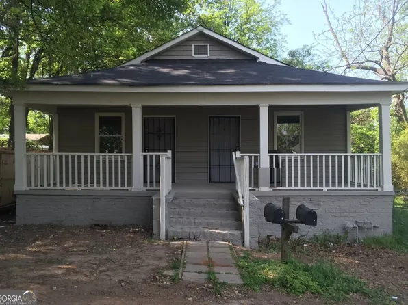 980 Spain Pl NW, Atlanta, GA 30318