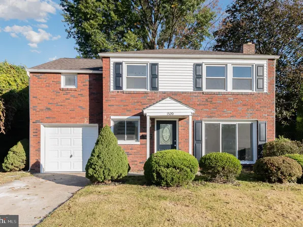 1520 Carlisle Rd, Camp Hill, PA 17011