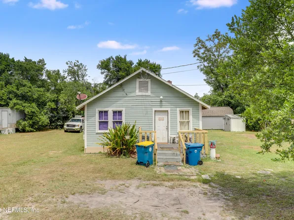 213 HOLLY Court, Jacksonville, FL 32218