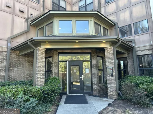 898 Oak St SW Unit 1222, Atlanta, GA 30310