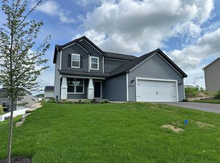 19367 Clearwater Loop, Farmington, MN 55024