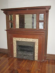 Rented by Donawald Realty INC