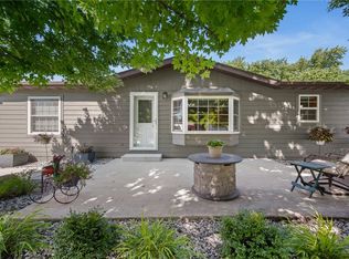 400 N State St, Prairie City, IA 50228