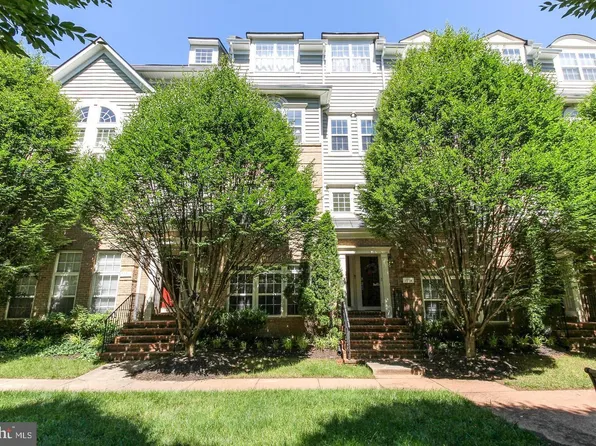 7166 Little Thames Dr #181, Gainesville, VA 20155