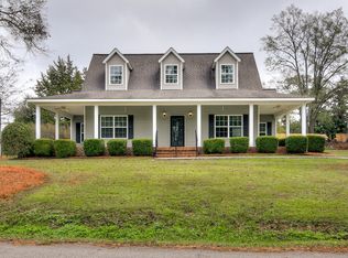 225 Thurmond St, Edgefield, SC 29824
