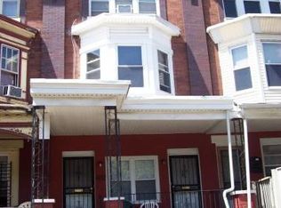 1122 S 52nd St, Philadelphia, PA 19143