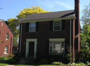 421 Maison, Grosse Pointe Farms, MI 48236