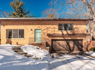 1144 Aberdeen Dr, Ann Arbor, MI