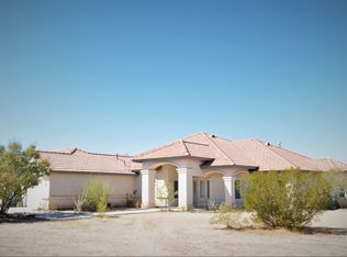 415 N Primavera St, Ridgecrest, CA 93555