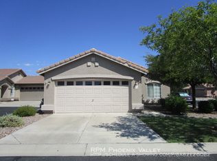 1738 N Seton, Mesa, AZ 85205