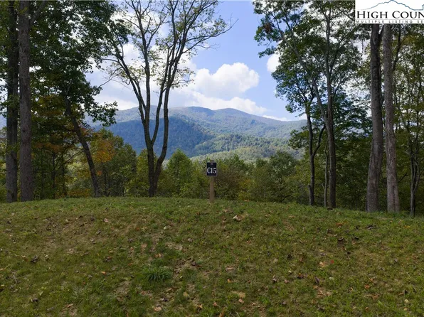 Lot C15 Autumnwood Trace, Elk Park, NC 28622