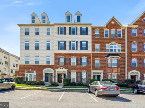 5073 Small Gains Way, Frederick, MD 21703