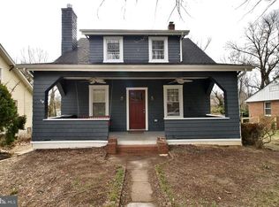 1010 Saint Charles Ave, Baltimore, MD 21229