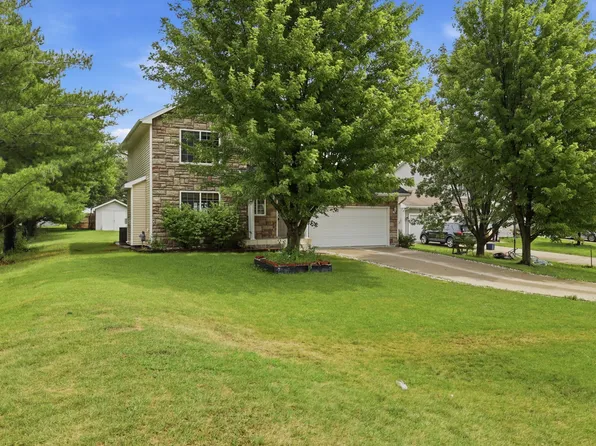 325 SE Cardinal Ln, Waukee, IA 50263
