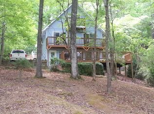 6735 Thunder Trl, Gainesville, GA 30506
