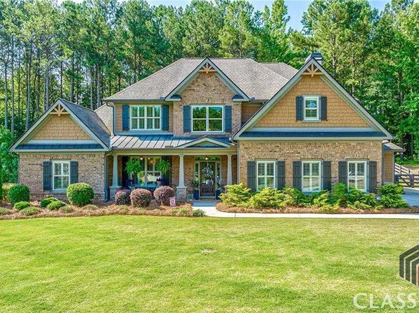 4725 Brookhaven Dr, Watkinsville, GA 30677