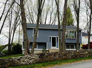 32 Grace Ave, Woonsocket, RI 02895