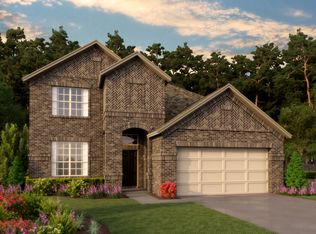 31740 Redbud Blossom Ln, Conroe, TX 77385