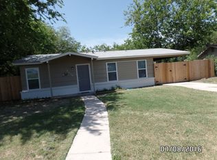 7718 Westlyn Dr, San Antonio, TX 78227