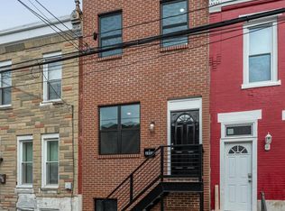 1923 Page St, Philadelphia, PA