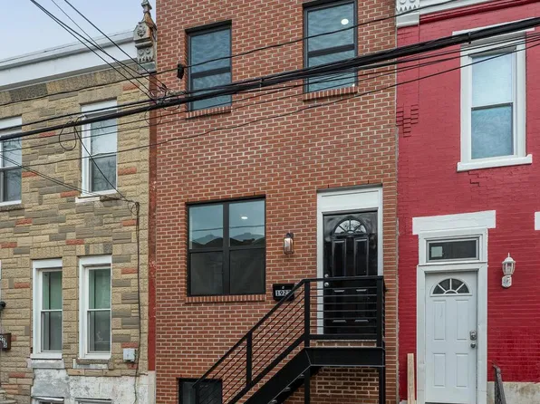 1923 Page St, Philadelphia, PA 19121