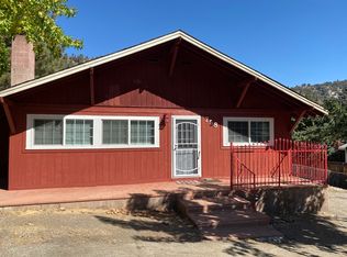 758 Evergreen Rd, Wrightwood, CA 92397