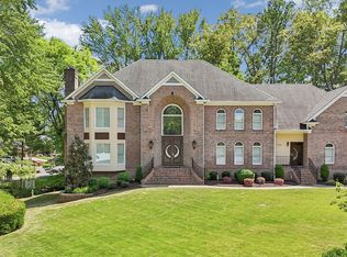 1706 Habersham Way, Dalton, GA 30720