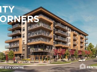 10065 133rd St #517, Surrey, BC V4A9N1