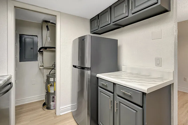 Capeway Condo — Photo 4