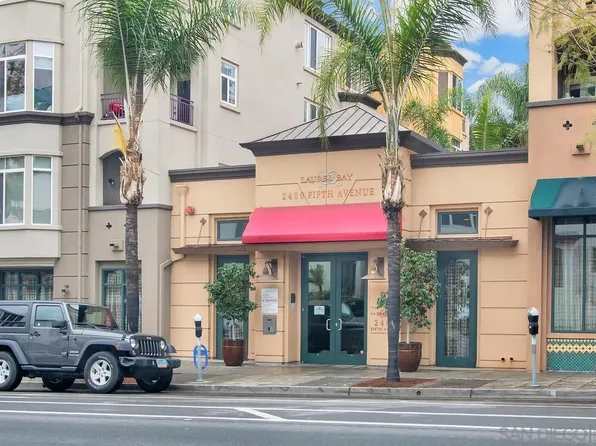 2400 5th Ave Unit 403, San Diego, CA 92101