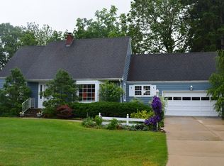 1149 Hillcrest Rd, West Lafayette, IN 47906