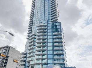 11969 Jasper Ave NW #601, Edmonton, AB T5K0P1