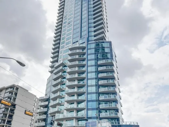 11969 Jasper Ave NW #601, Edmonton, AB T5K 0P1