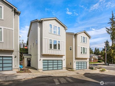 2710 Welcome Lane NW, Bainbridge Island, WA, 98110