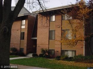 4 Cross Keys Rd #4B, Baltimore, MD 21210